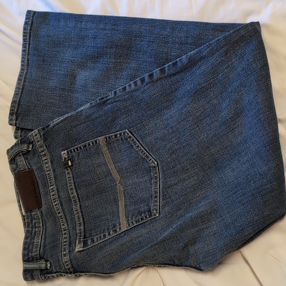 Buffalo jeans men's 40 x 30